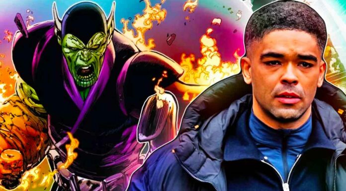 Penjelasan Super Skrull Lengkap di Marvel Universe!