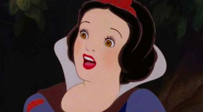 Tampilan Film Snow White Live Action Tuai Kontroversi!