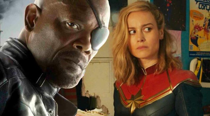 Dikonfirmasi, Ini Koneksi Secret Invasion dan The Marvels!