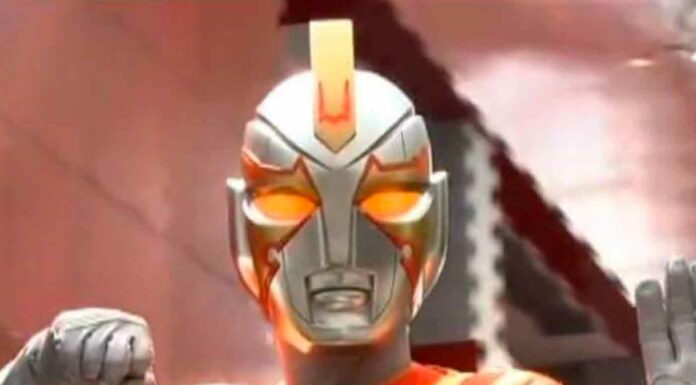 10 Tiruan Tokusatsu Dari Berbagai Negara!