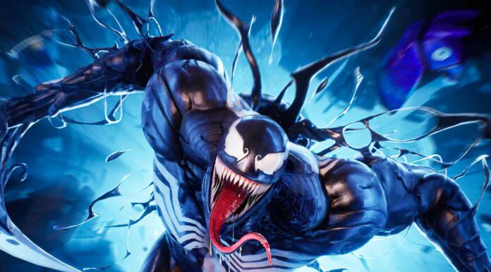 Marvel Ungkap Asal Jaring Laba-laba Venom!