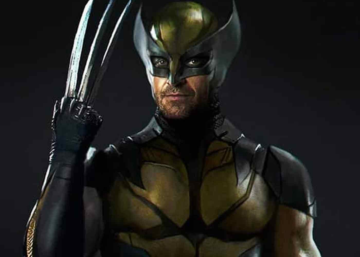 Simak penampilan Wolverine di Deadpool 3 dengan kostumnya yang biasa!
