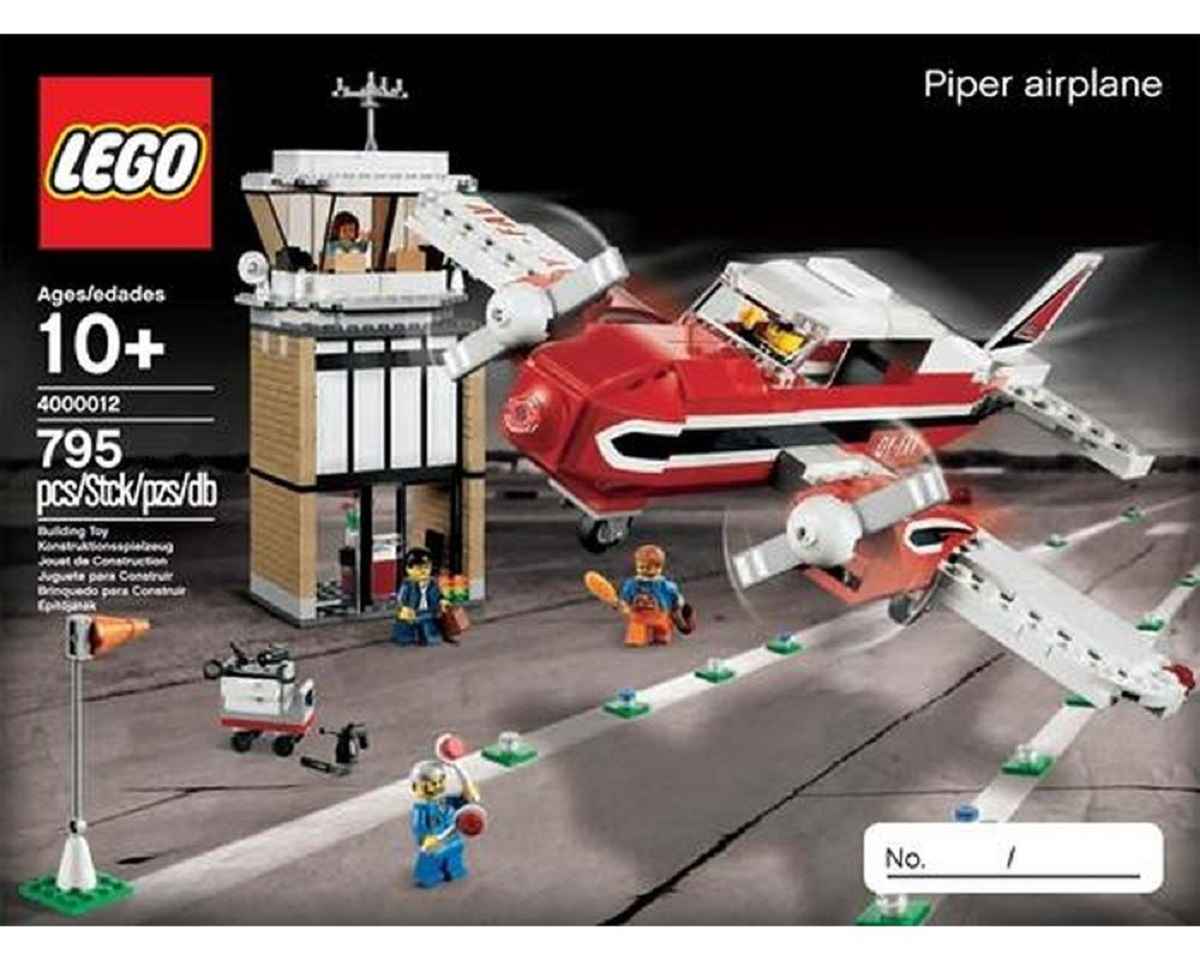 Set Lego Termahal 2023
