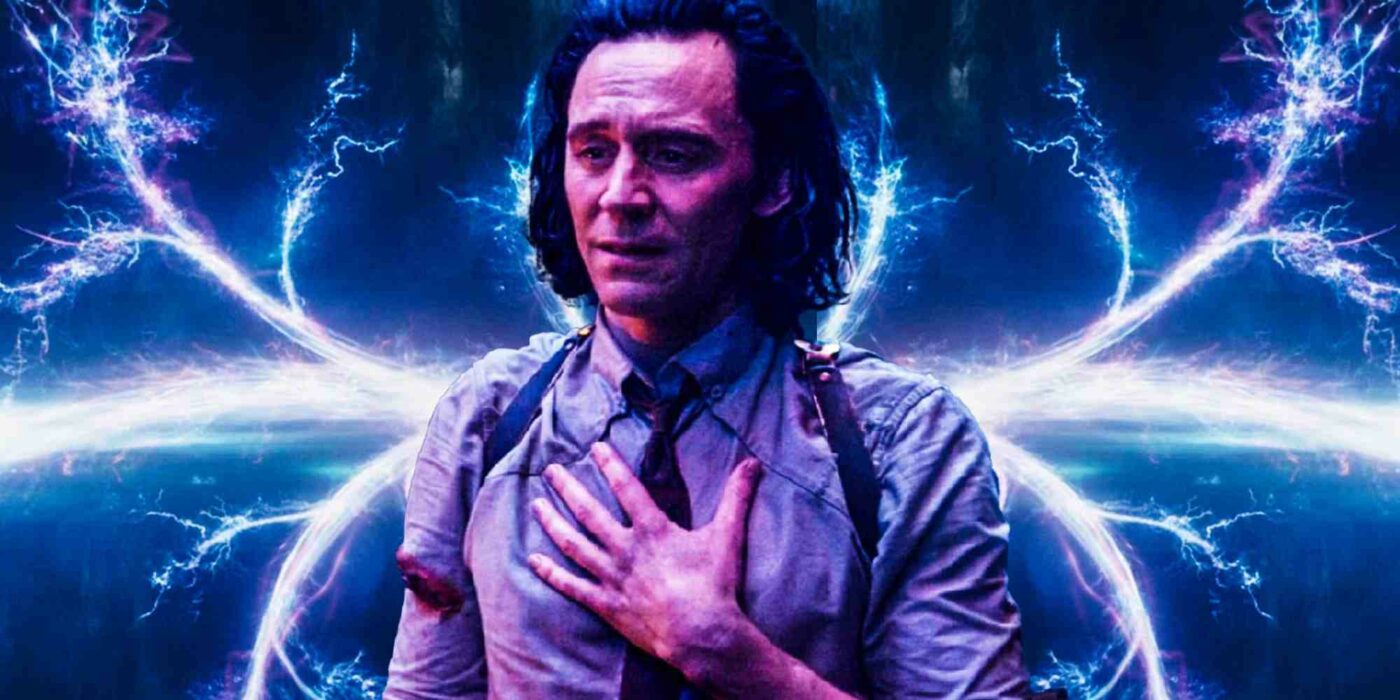 Loki 2 satukan multiverse