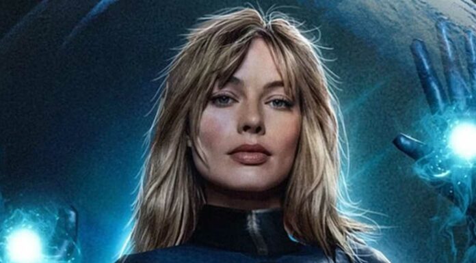 10 Aktris yang Dirumorkan Perankan Invisible Woman di MCU!