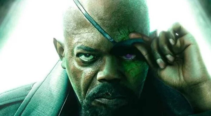 5 Misteri Gantung di Series Secret Invasion!