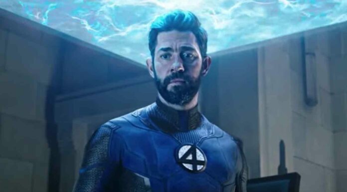 Film Fantastic Four Berlatar Tahun 60an?