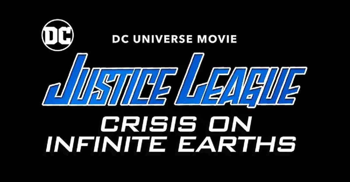 James Gunn Justice League