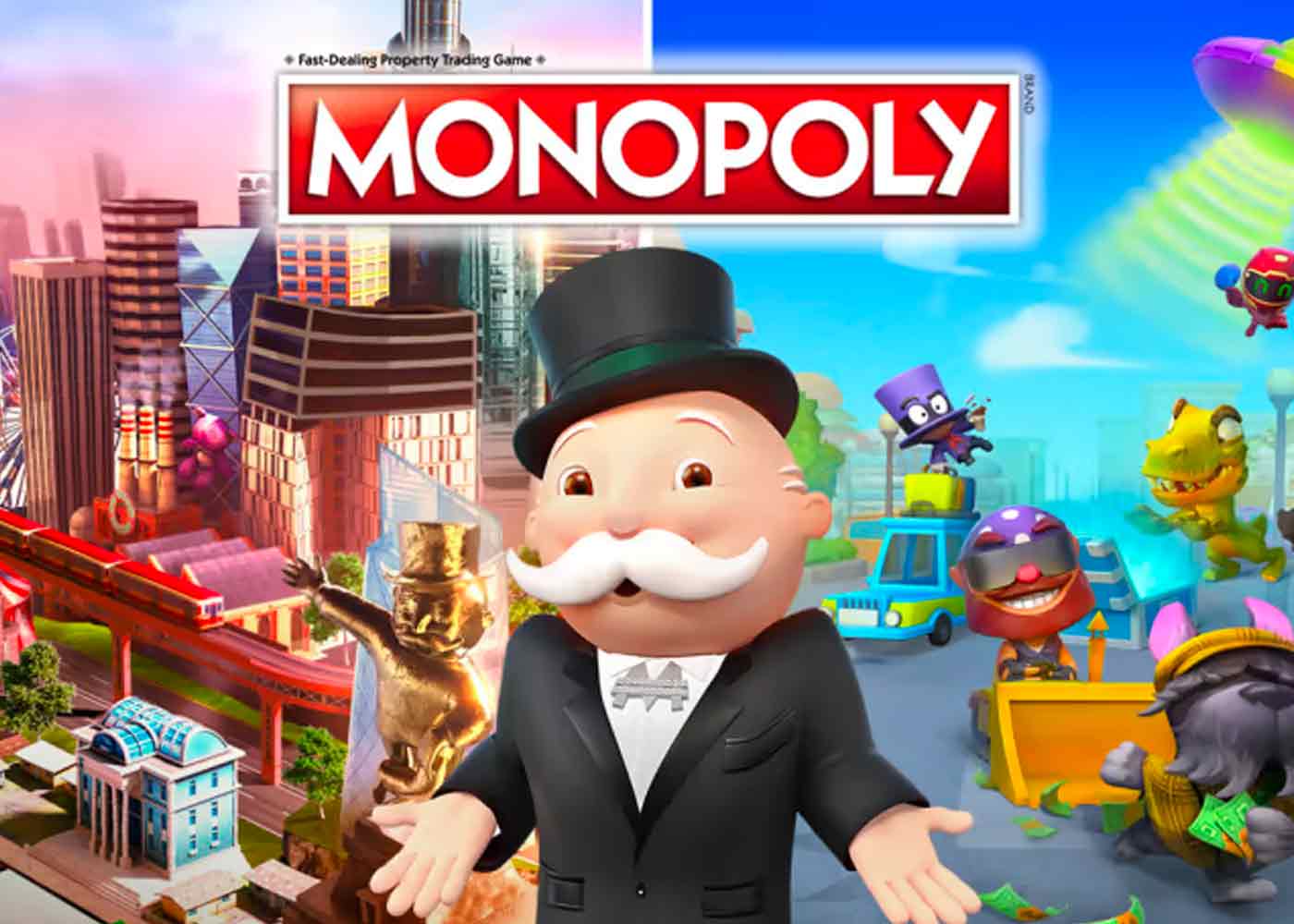 lionsgate film monopoly