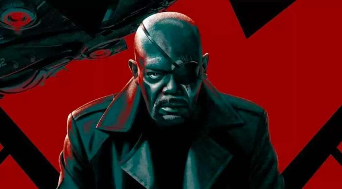 MCU Janjikan Nick Fury Baru di The Marvels!