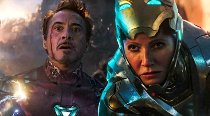RDJ Bikin Pepper Potts Ogah Balik Ke MCU!