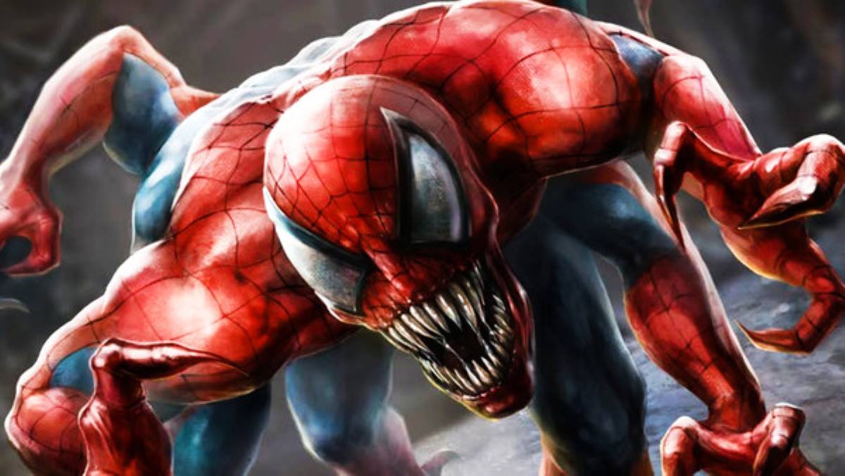 villain spider-man 4