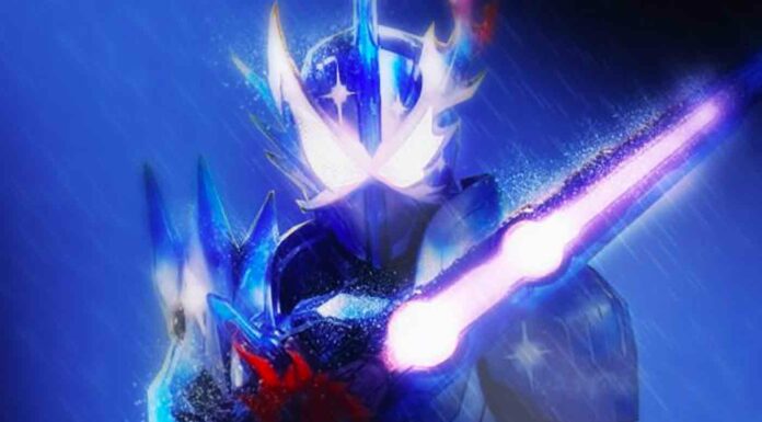 5 Final Form Terkuat Kamen Rider!