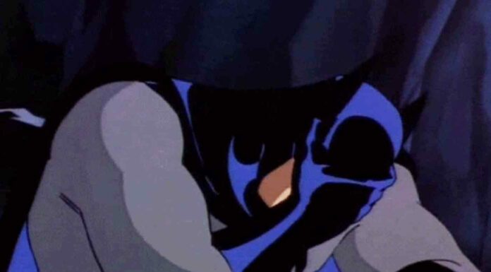 7 Kasus yang Tidak Bisa Batman Pecahkan!