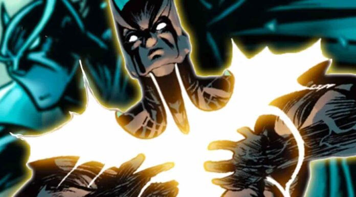 7 Armor Batman Paling Tahan Banting!