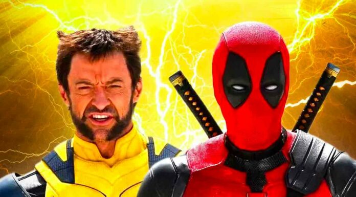 Jadwal Tayang Deadpool 3 Diundur?