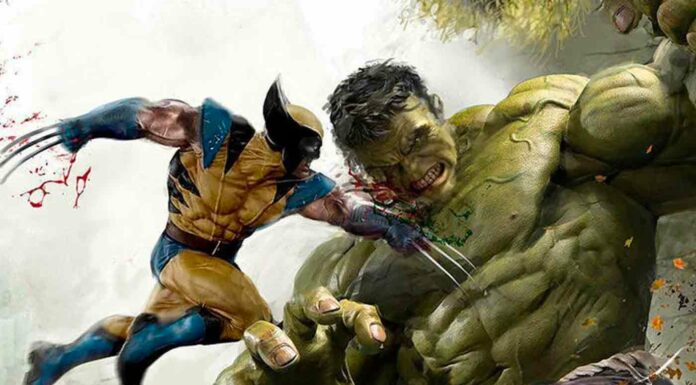7 Civil War Paling Brutal di Marvel!
