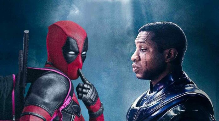 Deadpool 3 Jadi Pemicu Avengers: Secret Wars!