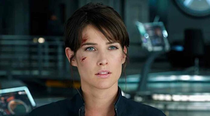 Terungkap, Ini Alasan Sebenarnya Kematian Maria Hill!