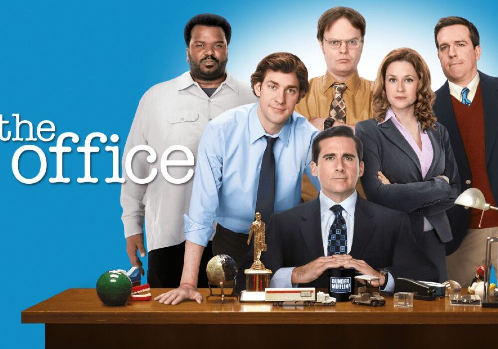 the office direboot