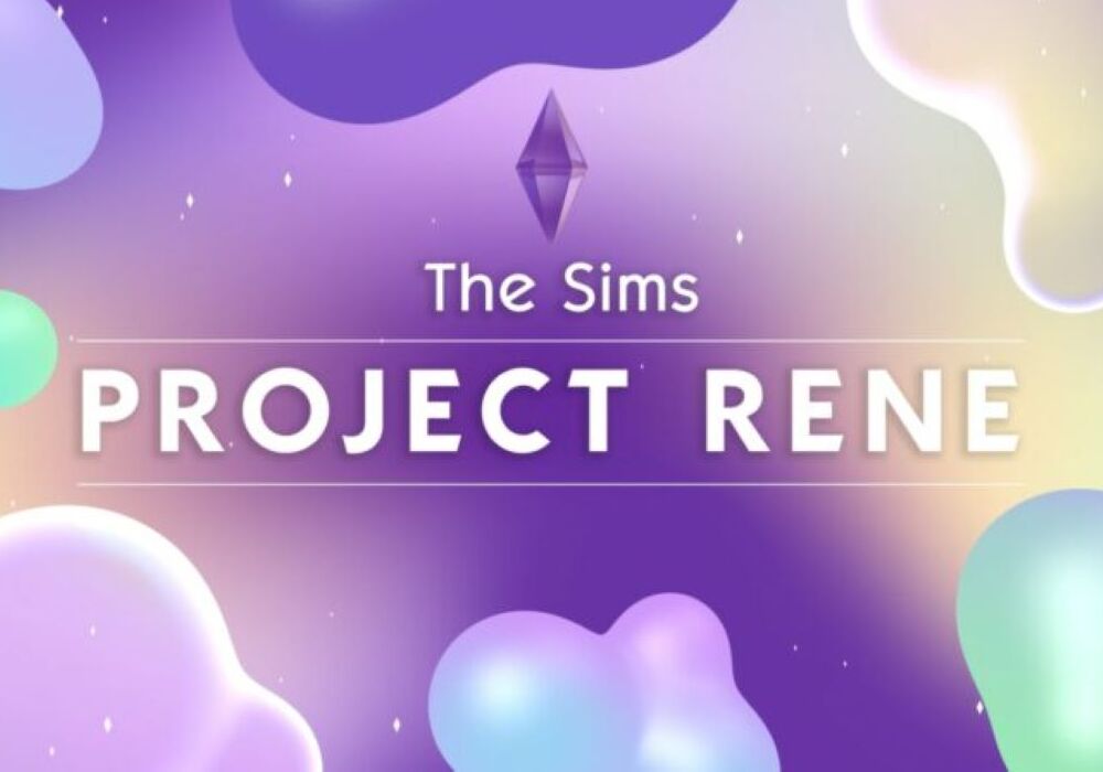electronic arts the sims 5