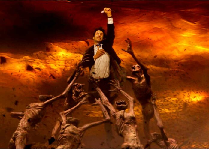 constantine