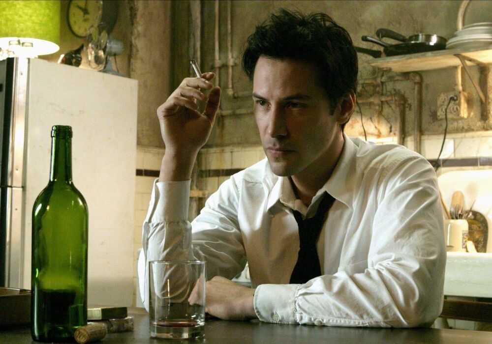 constantine 2 rating R constantine 2 rating R