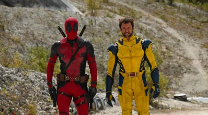 Jadwal Rilis Deadpool 3 Diundur Tanpa Kepastian!
