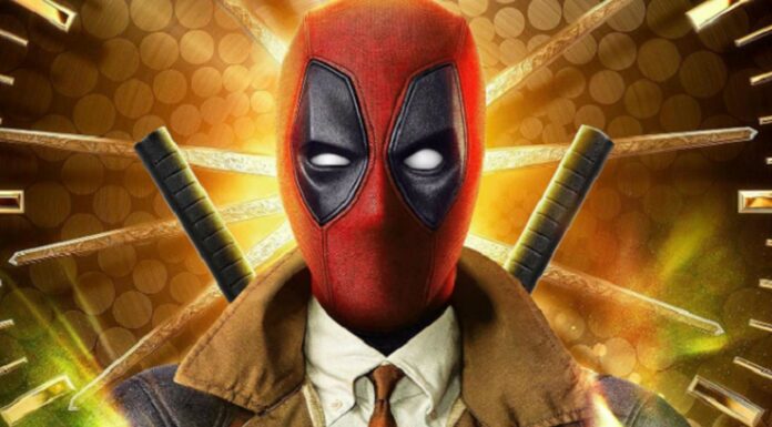 Ini Peran TVA di Deadpool 3!