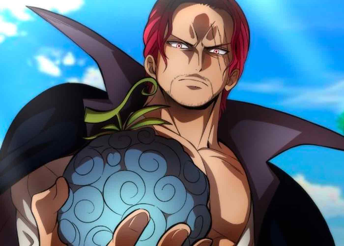 Devil Fruits Become Tournament Prizes in One Piece's God Valley