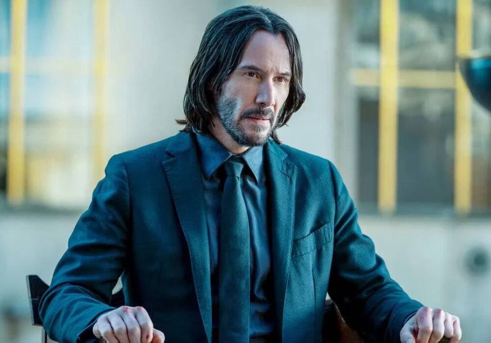spin off john wick the continental