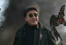 Marvel Umumkan Pemeran Baru Doctor Octopus!