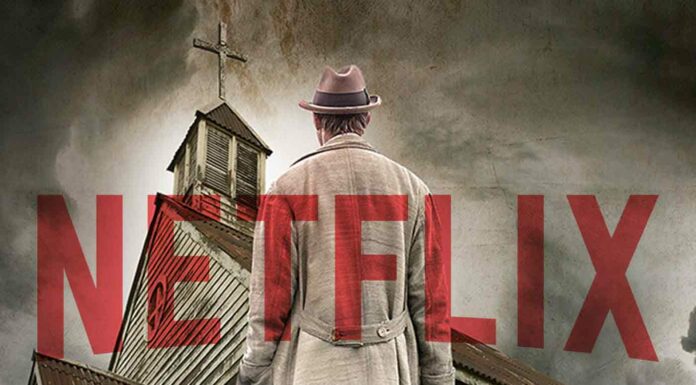 10 Film Horor Original Netflix Terbaik!