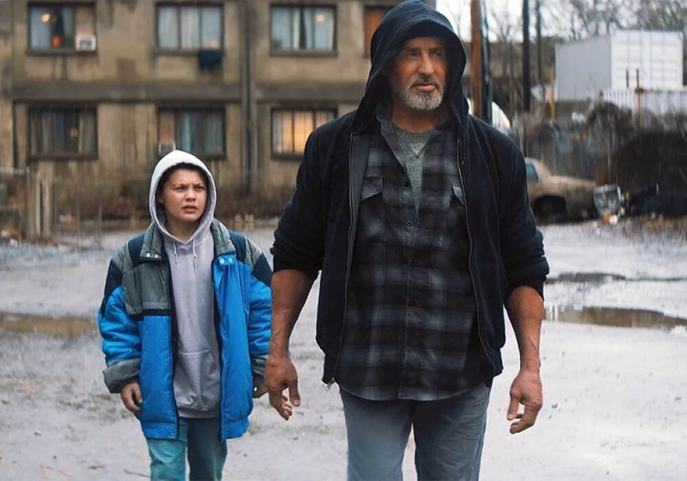 sylvester stallone sekuel samaritan