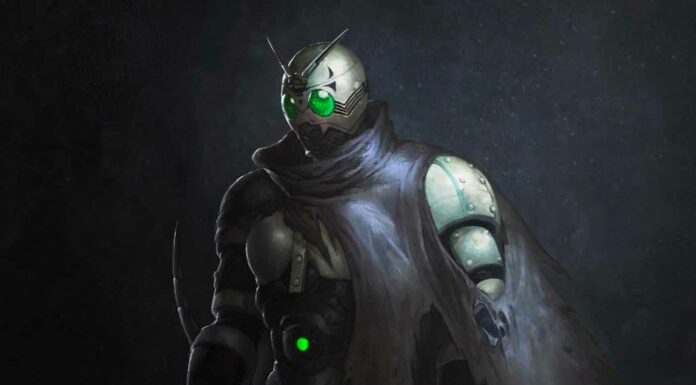6 Kamen Rider Jahat Terkuat!