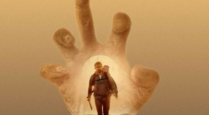 6 Film Zombie Original Netflix Terbaik!