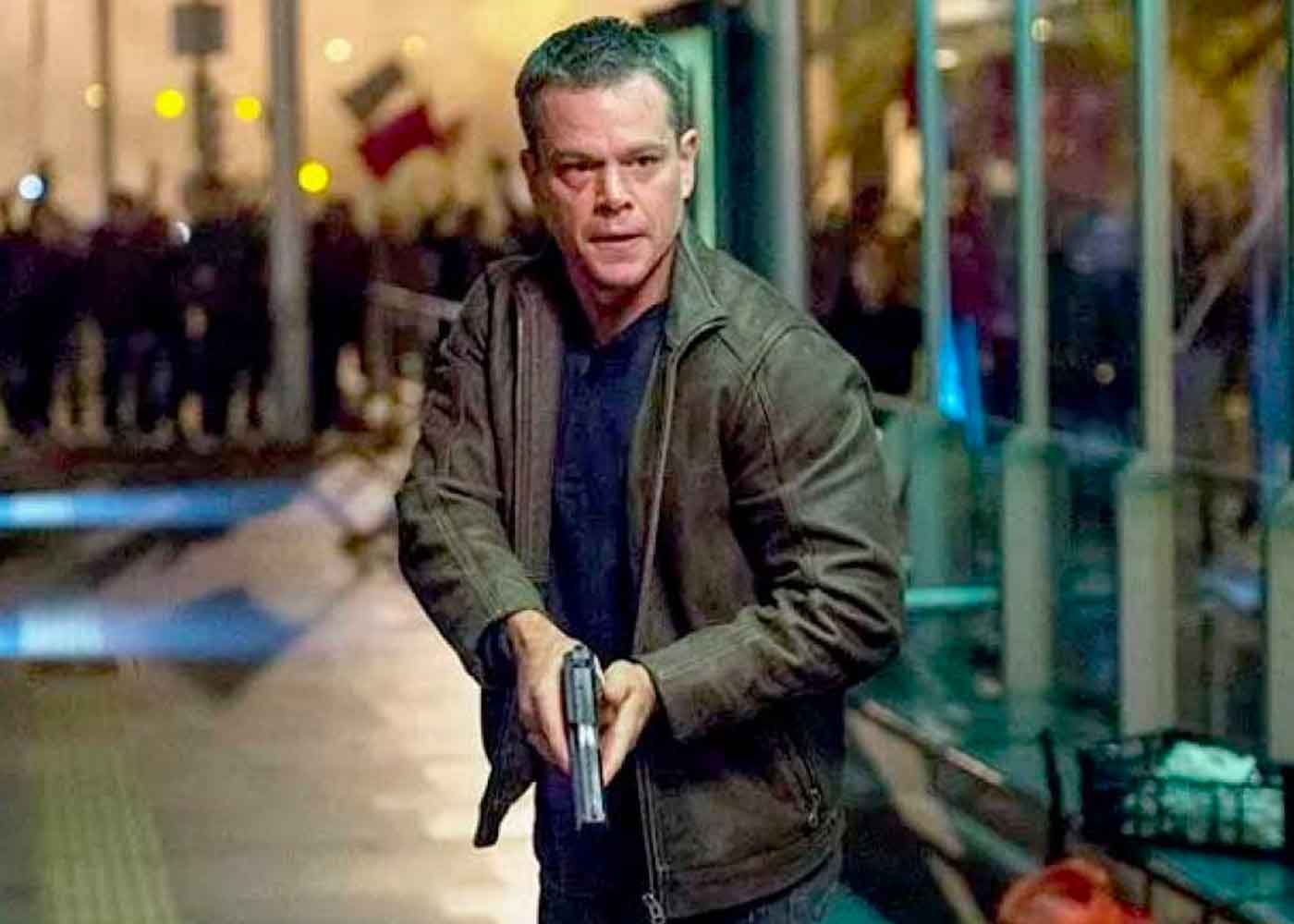 Film Jason Bourne Keenam Mulai Diproduksi!