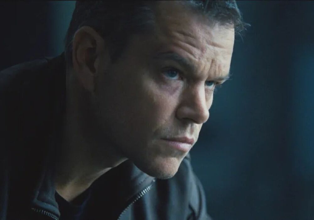 Gambar Keenum Jason Bourne