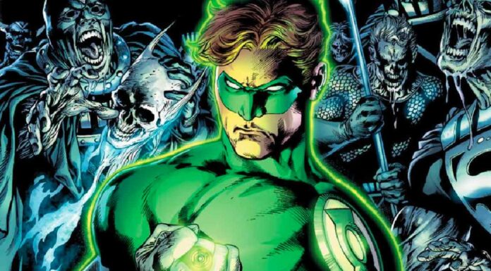 5 Komik Horor DC yang Paling Mencekam!