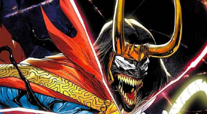 Marvel Perkenalkan Gabungan Superhero Baru!