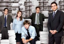 The Office Pastikan Tidak Akan Direboot!