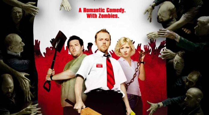 10 Film Horor Komedi yang Bikin Ngakak!