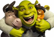 Film Shrek 5 Dijadwalkan Rilis 2025!