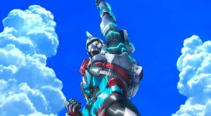 7 Anime Bertema Tokusatsu!
