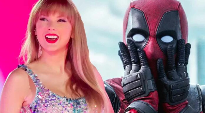 Ryan Reynolds Bicara Cameo Taylor Swift di Deadpool 3!