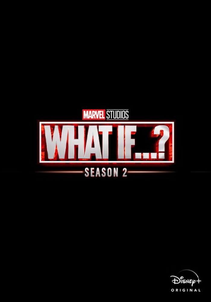 jadwal rilis what if...? season 2