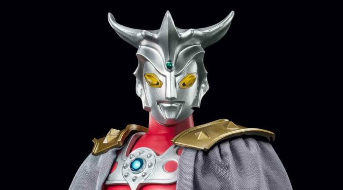 7 Artefak Terkuat Dari Seri Ultraman!