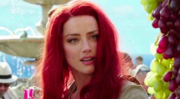 Simak Penampilan Mera di Teaser Aquaman And The Lost Kingdom!