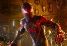Insomniac Mulai Garap Spider-Man 3!