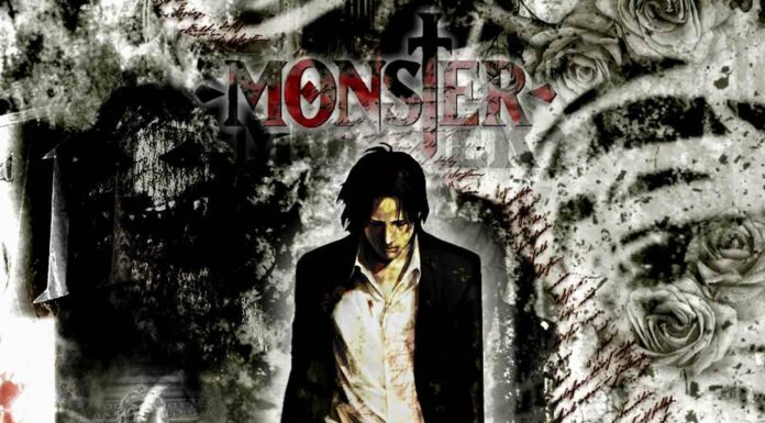 10 Anime dengan Plot yang Penuh Misteri!